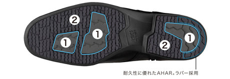 ICEWALK COLLECTION 2023.11.16ASICS WALKING（アシックス
