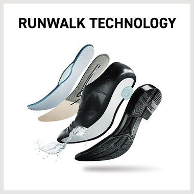 RUNWALK TECHNOLOGY