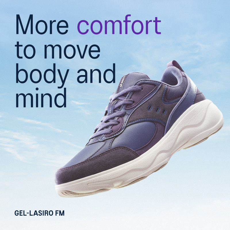 WELLNESS WALKER