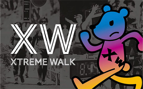 XTREME WALK