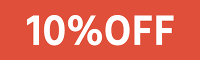 10%OFF