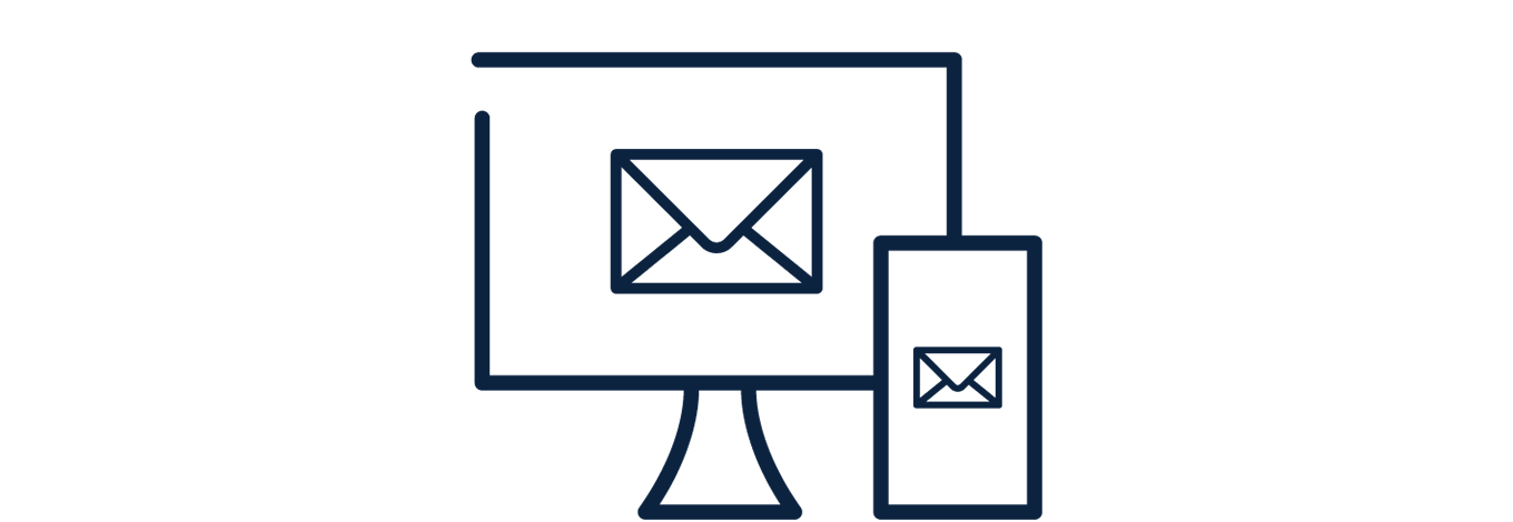 メールマガジン