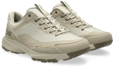 020:ベージュ×ダークベージュ