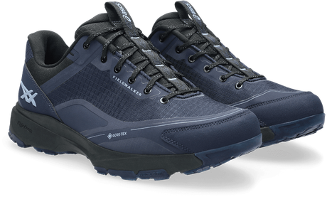 400:ネイビーブルー×ライトブルー