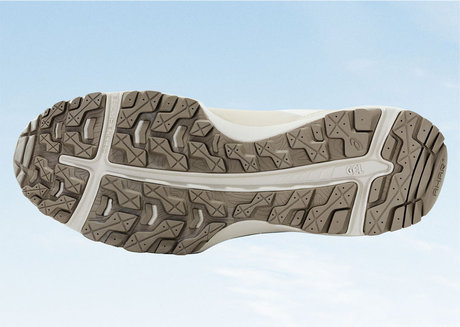 グリップ性・耐久性