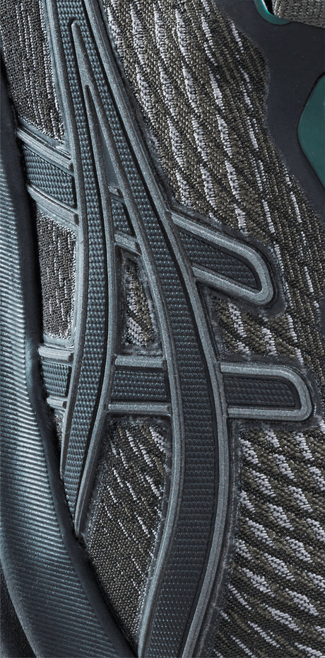 GEL-FASTWALK ディテール