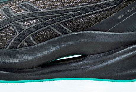 エフィシェント構造