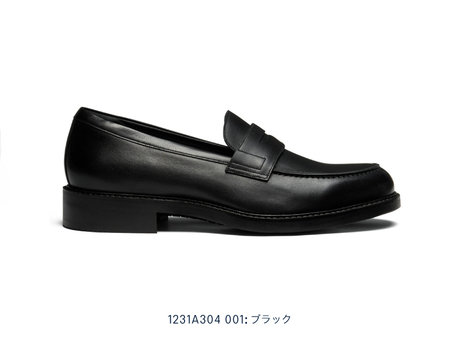 1231A304 001:GEL-BIZ ラギッド メンズ GORE-TEX防水 3E