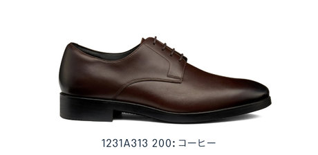 1231A313 200:GEL-BIZ オーセンティック GORE-TEX防水 3E