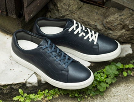 シューレース・ラインアップ