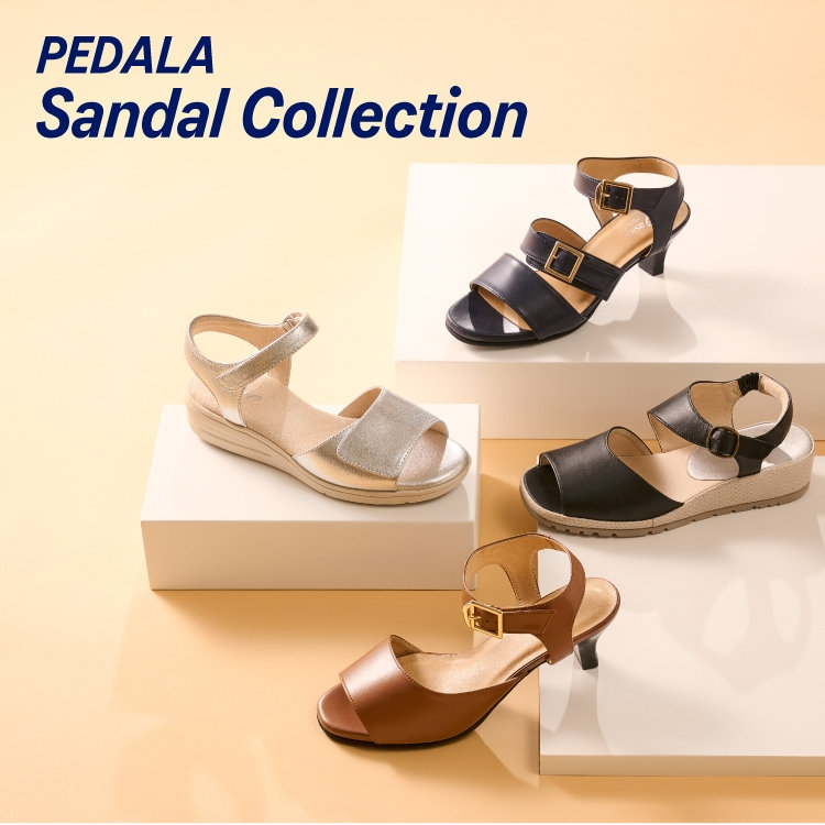 PEDALA
