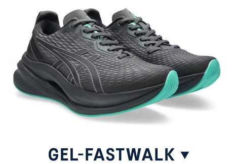 GEL-FASTWALK