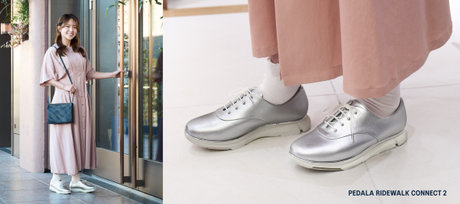 PEDALA_RIDEWALK CONNECT 2