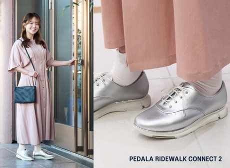 PEDALA_RIDEWALK CONNECT 2