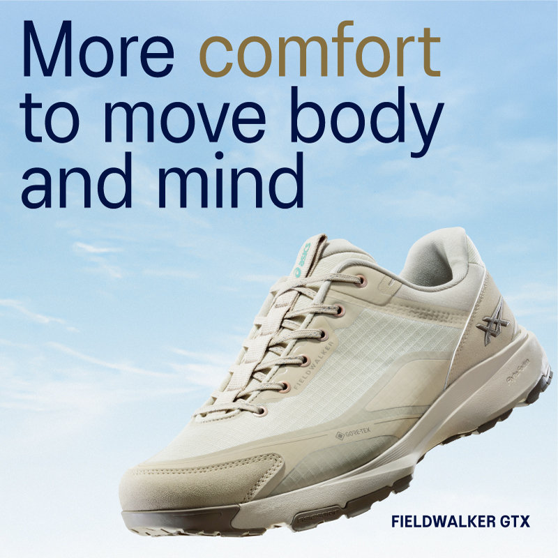 FIELDWALKER GTX
