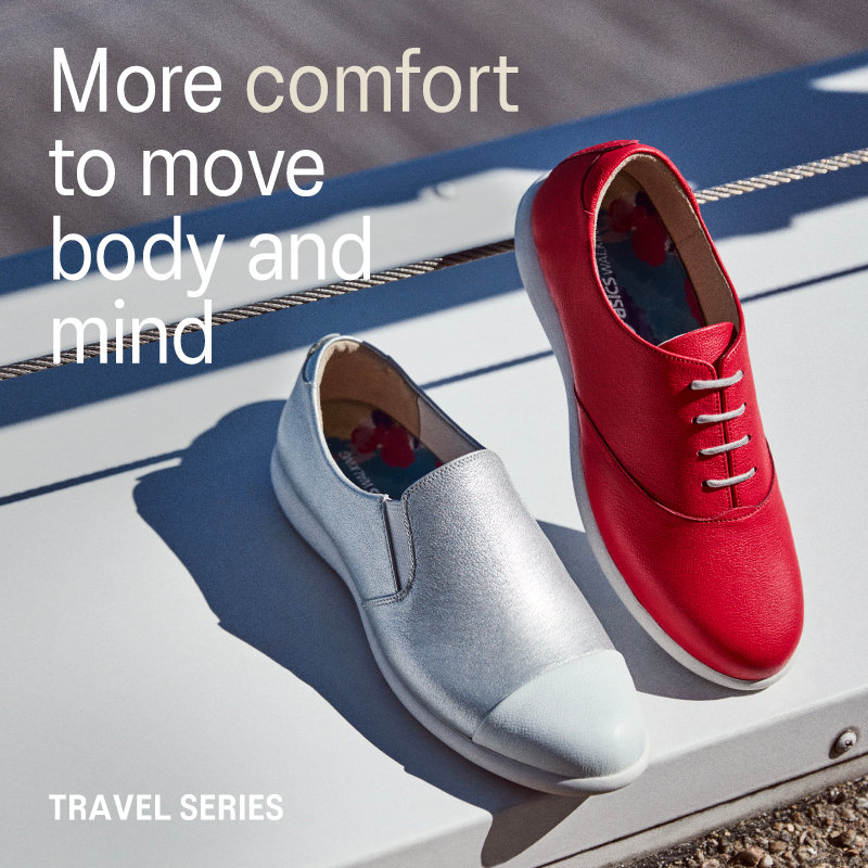 PEDALA TRAVEL SHOES
