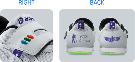 LEFT/BACK