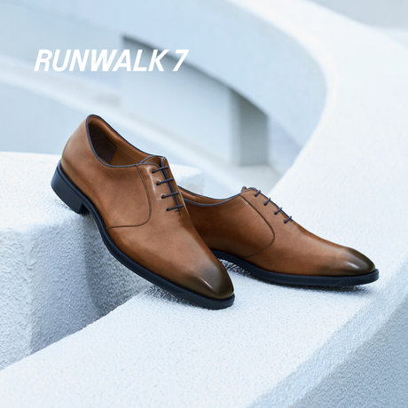 RUNWALK７