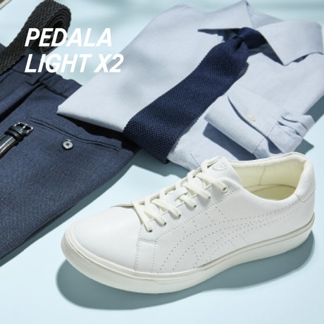 LIGHT X2