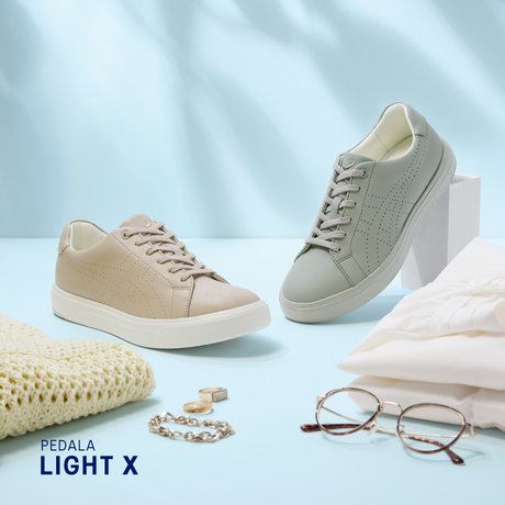 LIGHT X2