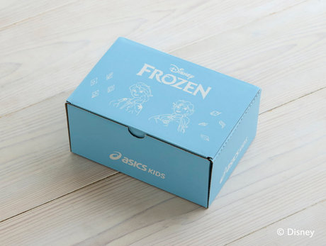 オリジナルシューズBOX
